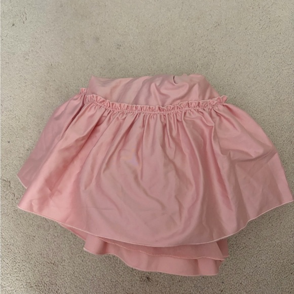 Ted Baker Pink Sleeveless Casual Dress - Picture 4 of 4